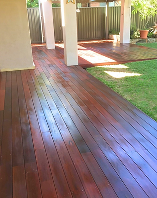 Decking 