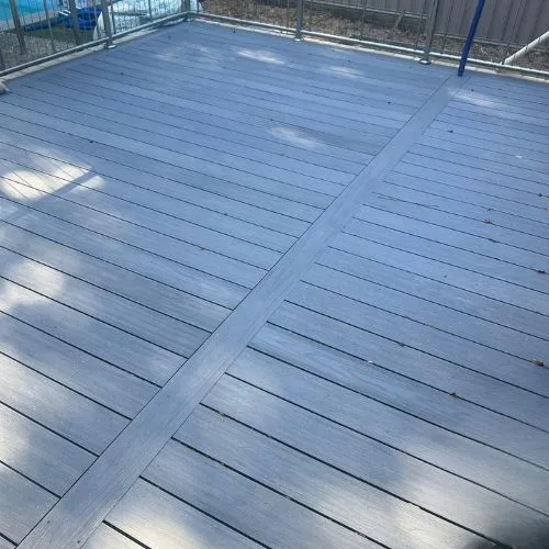 Decks in Rockingham