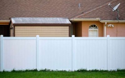 Security Statistics in Rockingham: Why Choosing the Right Fencing Can Reduce Break-ins