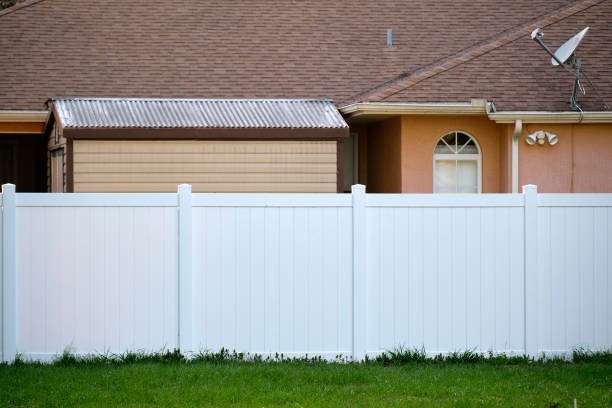 Security Statistics in Rockingham: Why Choosing the Right Fencing Can Reduce Break-ins